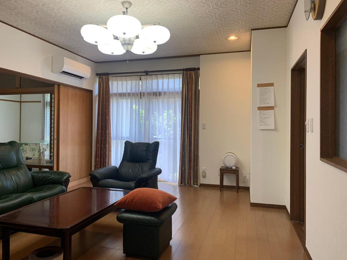 Season Guest House Tokio Zewnętrze zdjęcie