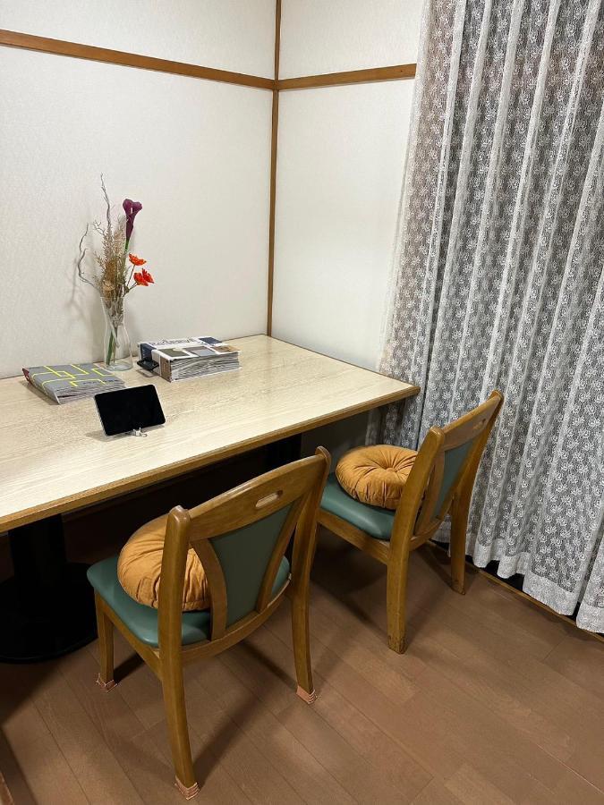 Season Guest House Tokio Zewnętrze zdjęcie