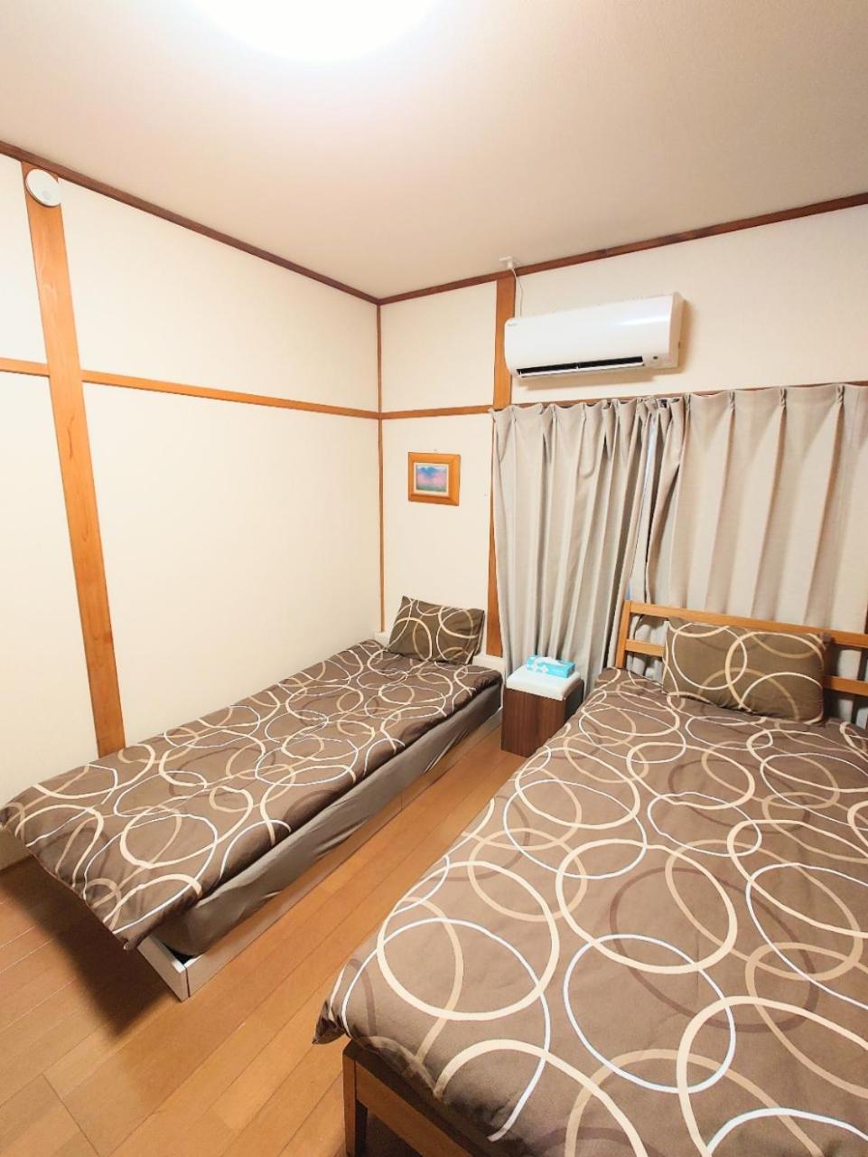 Season Guest House Tokio Zewnętrze zdjęcie