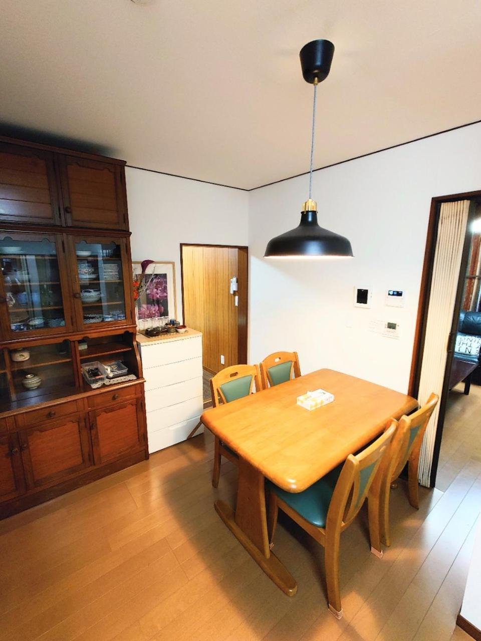 Season Guest House Tokio Zewnętrze zdjęcie