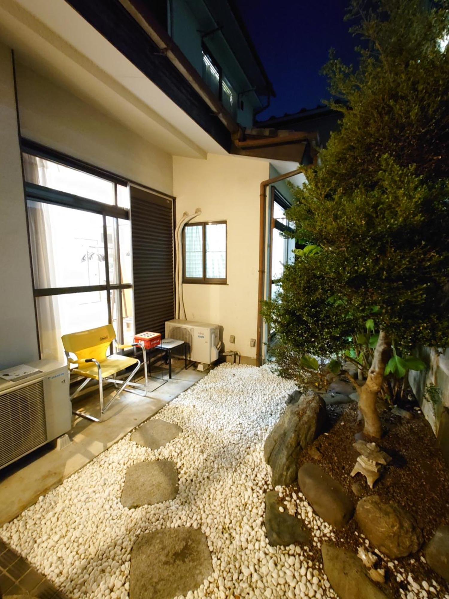Season Guest House Tokio Zewnętrze zdjęcie