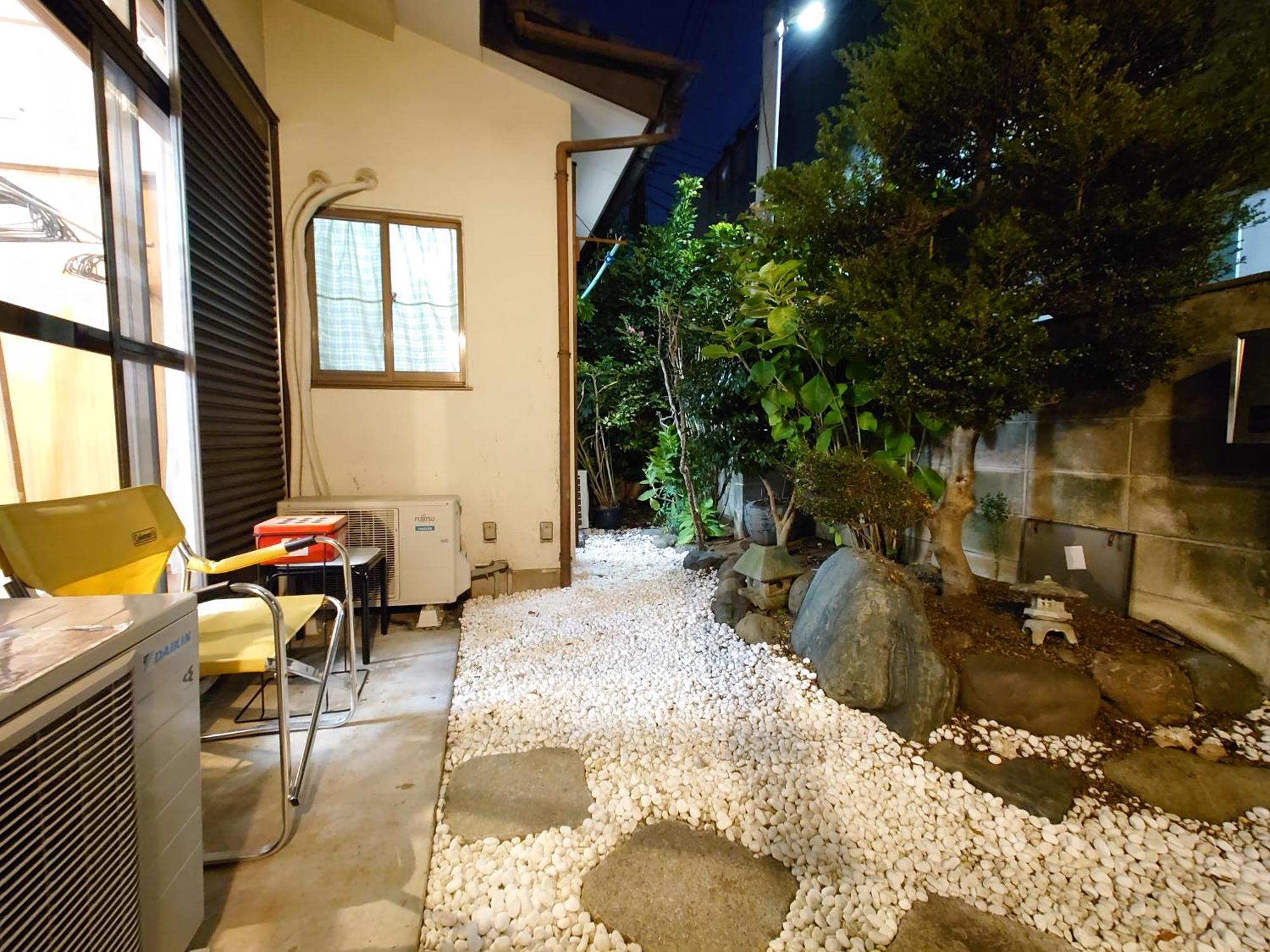 Season Guest House Tokio Zewnętrze zdjęcie