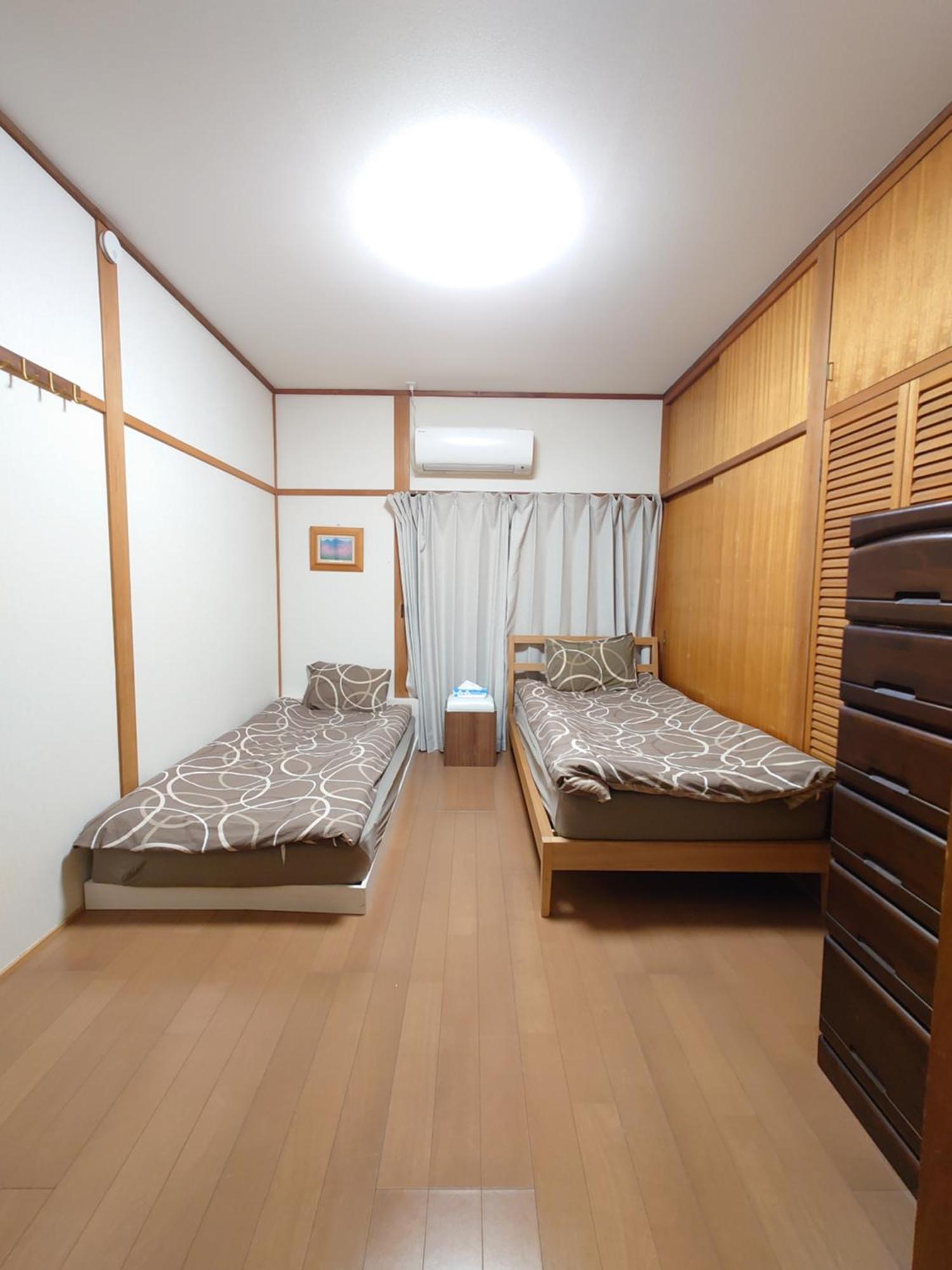 Season Guest House Tokio Zewnętrze zdjęcie